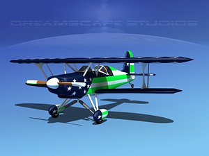starduster stolp sa300 max