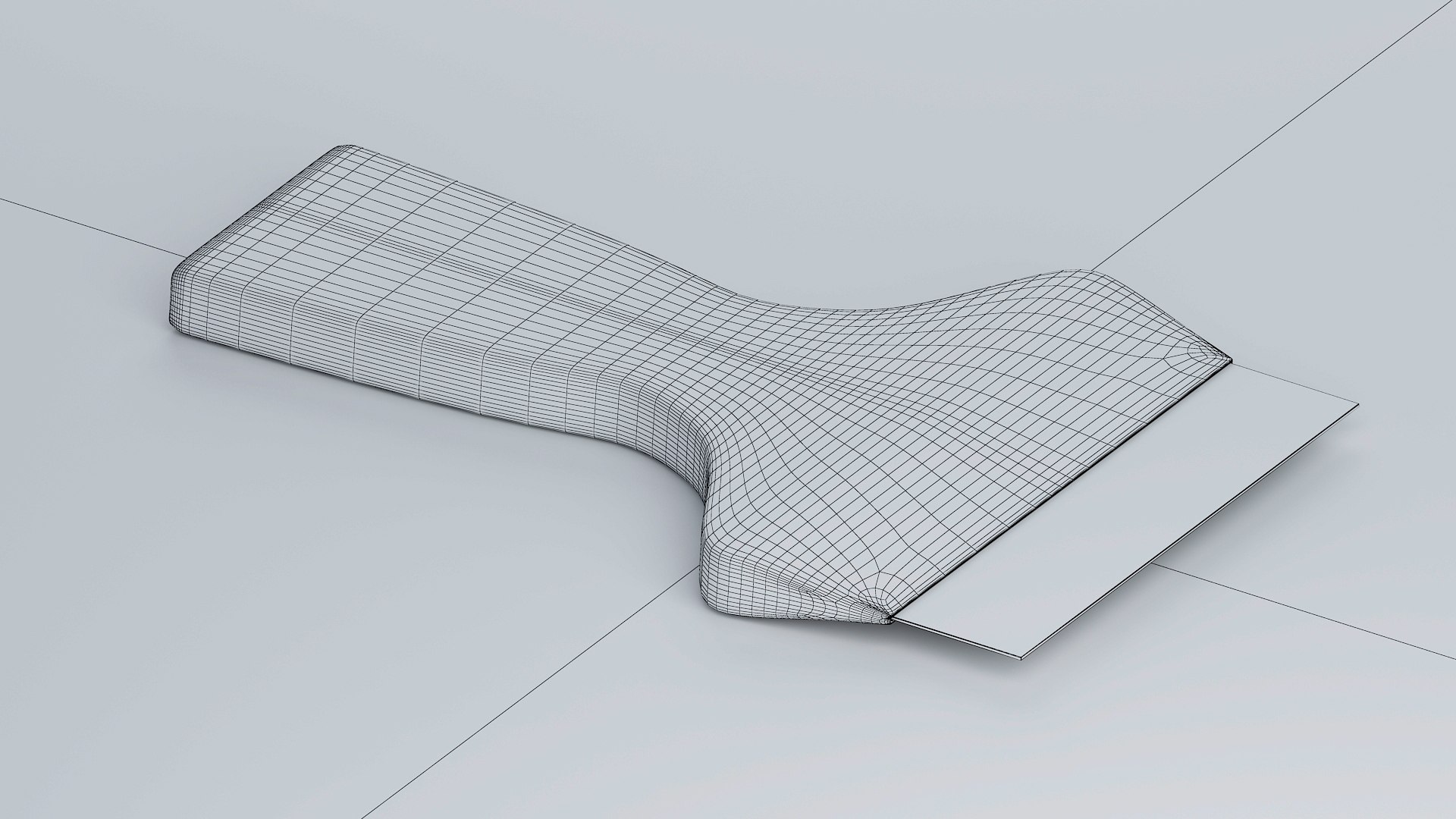 Scraper 3D model https://p.turbosquid.com/ts-thumb/3g/NMkvPY/hx/wireframe/jpg/1781091508/1920x1080/fit_q87/14298f8d52e1fd40e5f75ee4b5649002eb8b541e/wireframe.jpg