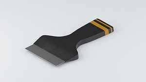 Scraper