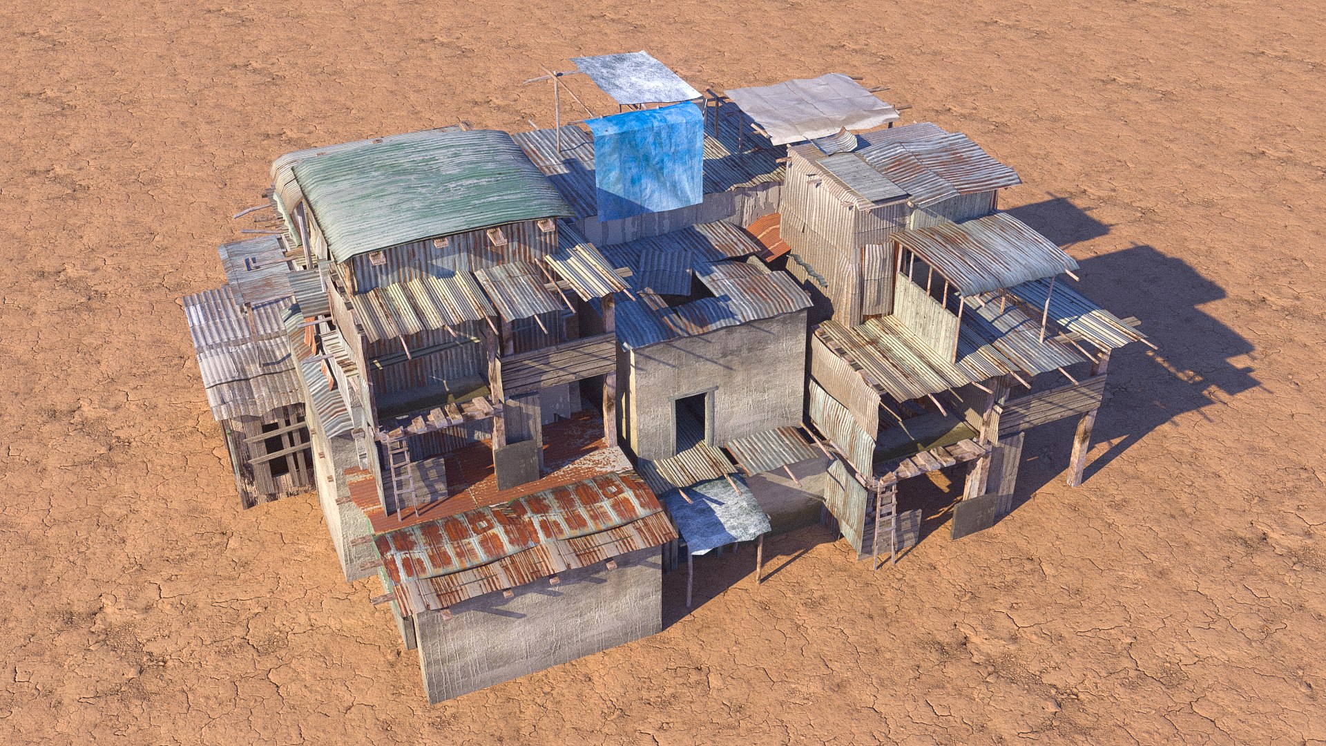 shantytown modules 3D model https://p.turbosquid.com/ts-thumb/3g/NSZDmA/Br/preview8/png/1615875580/1920x1080/fit_q87/0ffe50271499c136a423264c4663075a9483a1ab/preview8.jpg