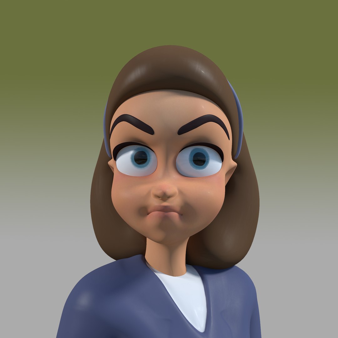 x cute lady https://p.turbosquid.com/ts-thumb/3g/OsWH9w/TFxSEOvf/woman3dmodelcomic/jpg/1391503475/1920x1080/fit_q87/016e6deb75b065cbd8bcebfe330c55a70162e42f/woman3dmodelcomic.jpg