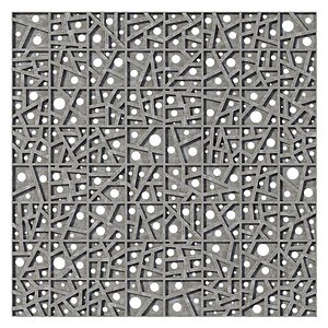 3D model Wall decor n2