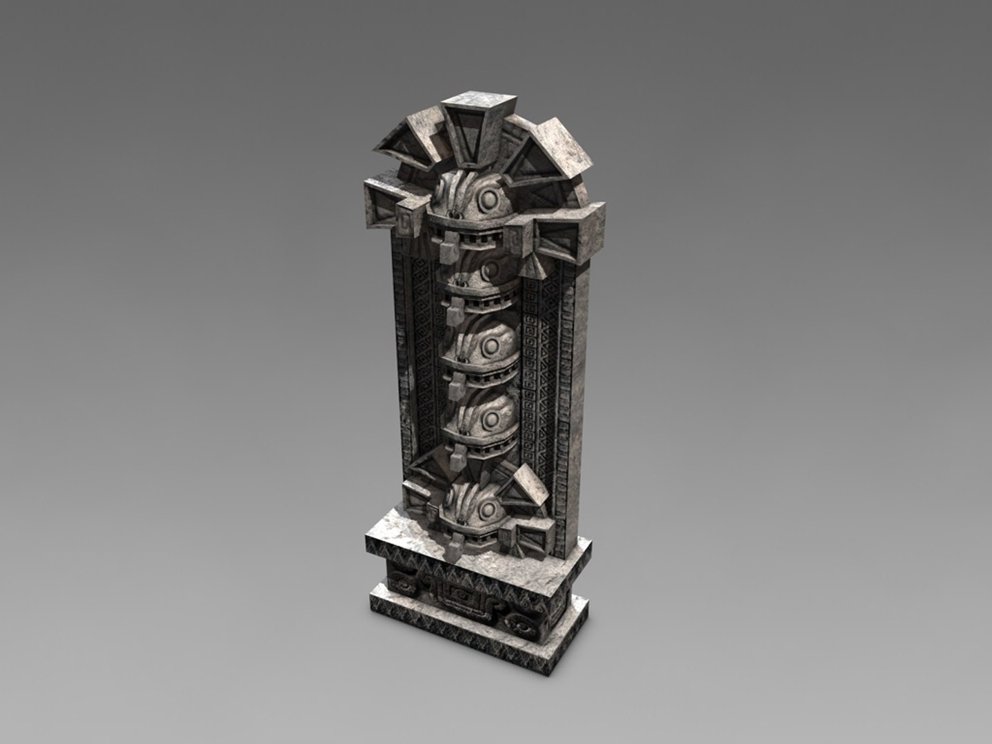 aztec wall stone 3D model https://p.turbosquid.com/ts-thumb/3g/SSovRs/GU7aDeHc/003apedestal14green/jpg/1555347312/1920x1080/fit_q87/940abc3a245d0928be430d0da43d60c27a2dfbc9/003apedestal14green.jpg