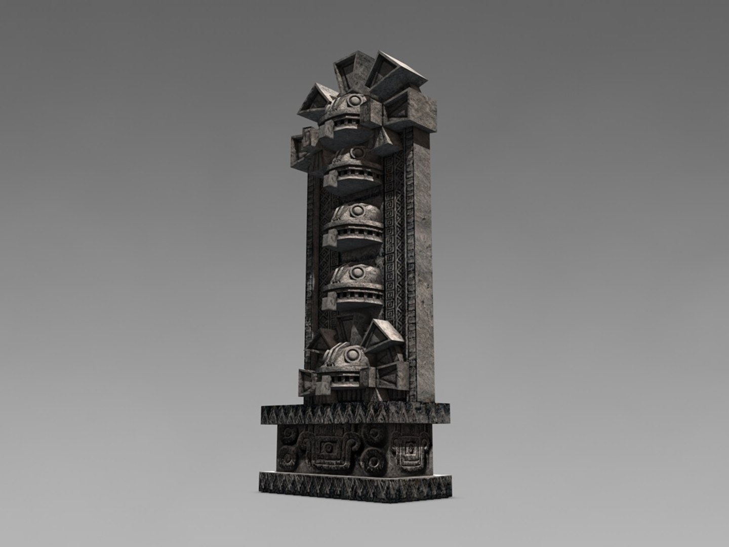 aztec wall stone 3D model https://p.turbosquid.com/ts-thumb/3g/SSovRs/jCraAfdA/005apedestal14green/jpg/1555347312/1920x1080/fit_q87/50c1bad4140191604d4eb10655ff75534d842c2b/005apedestal14green.jpg