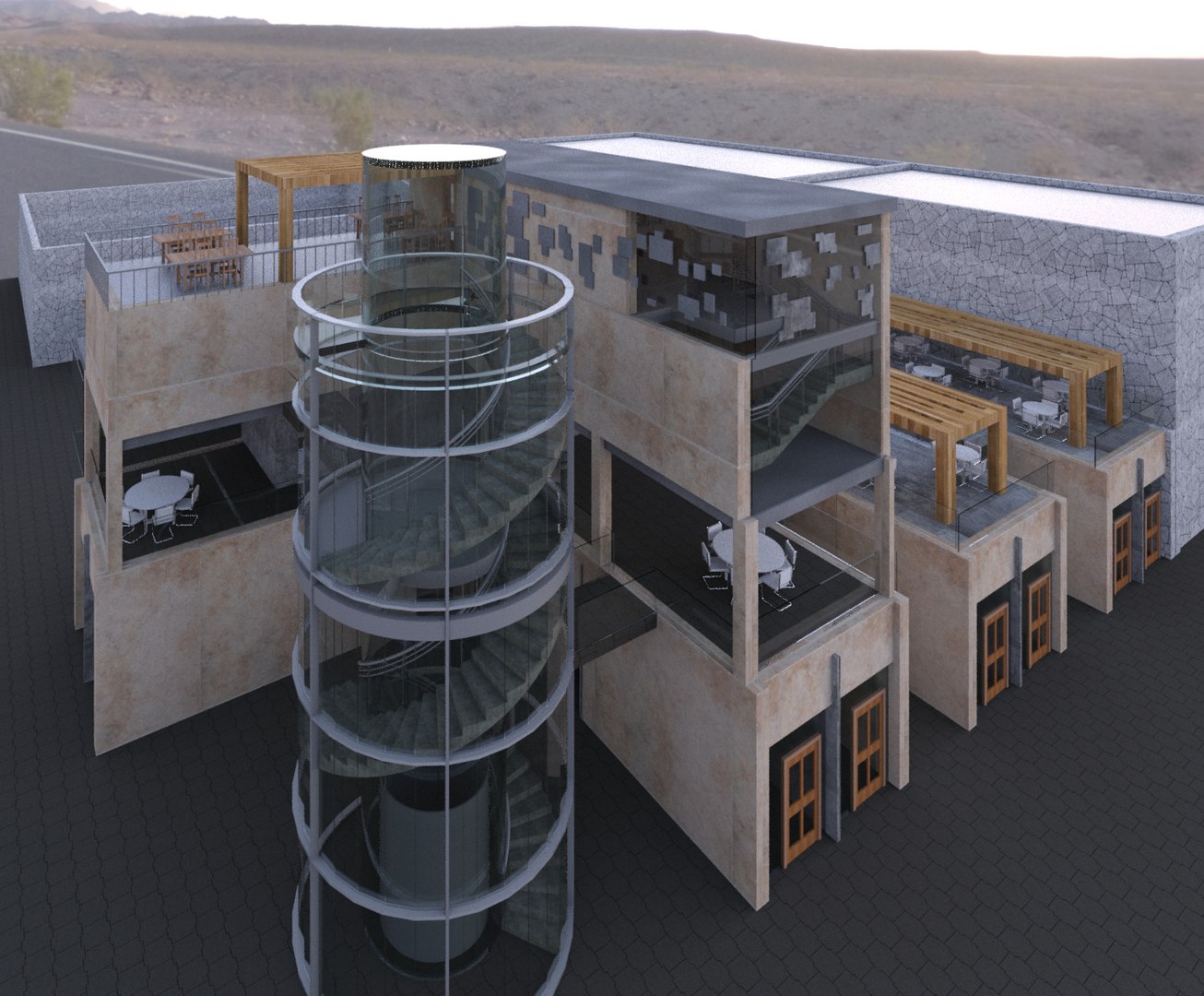 3D model mixed use outdoor https://p.turbosquid.com/ts-thumb/3g/bUG9pl/9Zyay3uj/template2.rte_2016may22_084424pm000_3d_view_11_jpg/jpg/1559846344/1920x1080/fit_q87/8386ac1a7123bd6a2c10ca0e39d8d92d9b2185f3/template2.rte_2016may22_084424pm000_3d_view_11_jpg.jpg