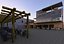 Revit Restaurant &amp; Cafe