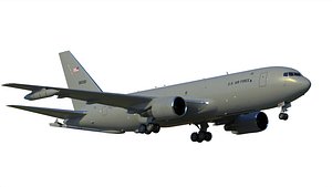 Boeing KC-46 Pegasus