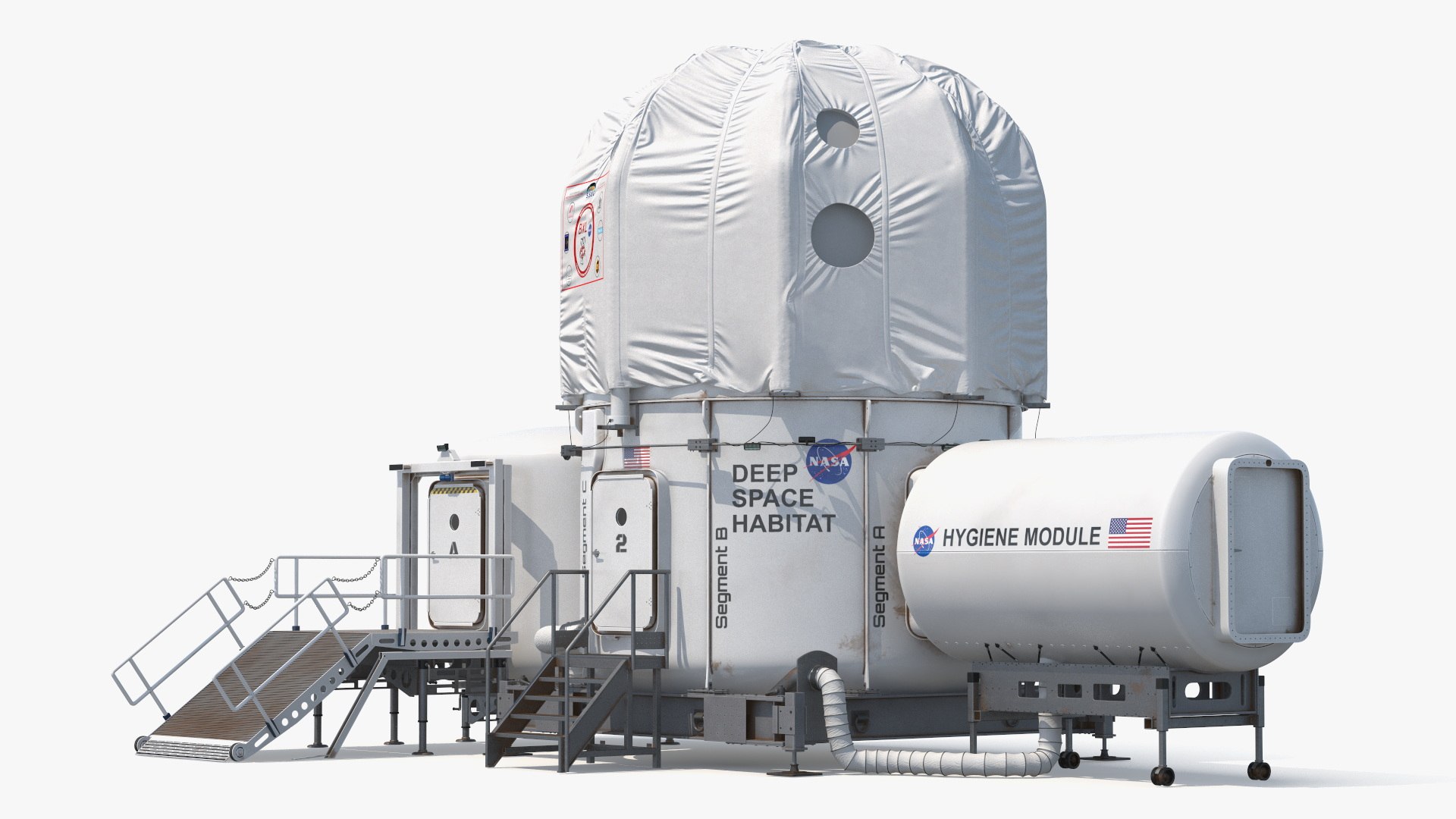 3D NASA Deep Space Habitat Segment System model https://p.turbosquid.com/ts-thumb/3g/eo6Cwj/Ir/nasa_deep_space_habitat_segment_system_002/jpg/1765171615/1920x1080/fit_q87/e315503a447ebc6a6f798c755309b31cde37f4d9/nasa_deep_space_habitat_segment_system_002.jpg