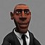 Obama attrezzato