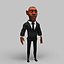 Obama attrezzato