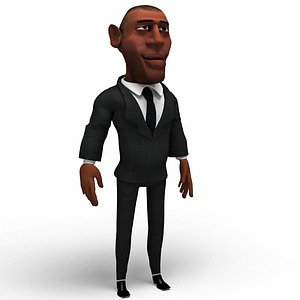 max obama rigged