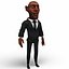 Obama attrezzato