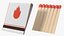 Tampa do MatchBook Fechada