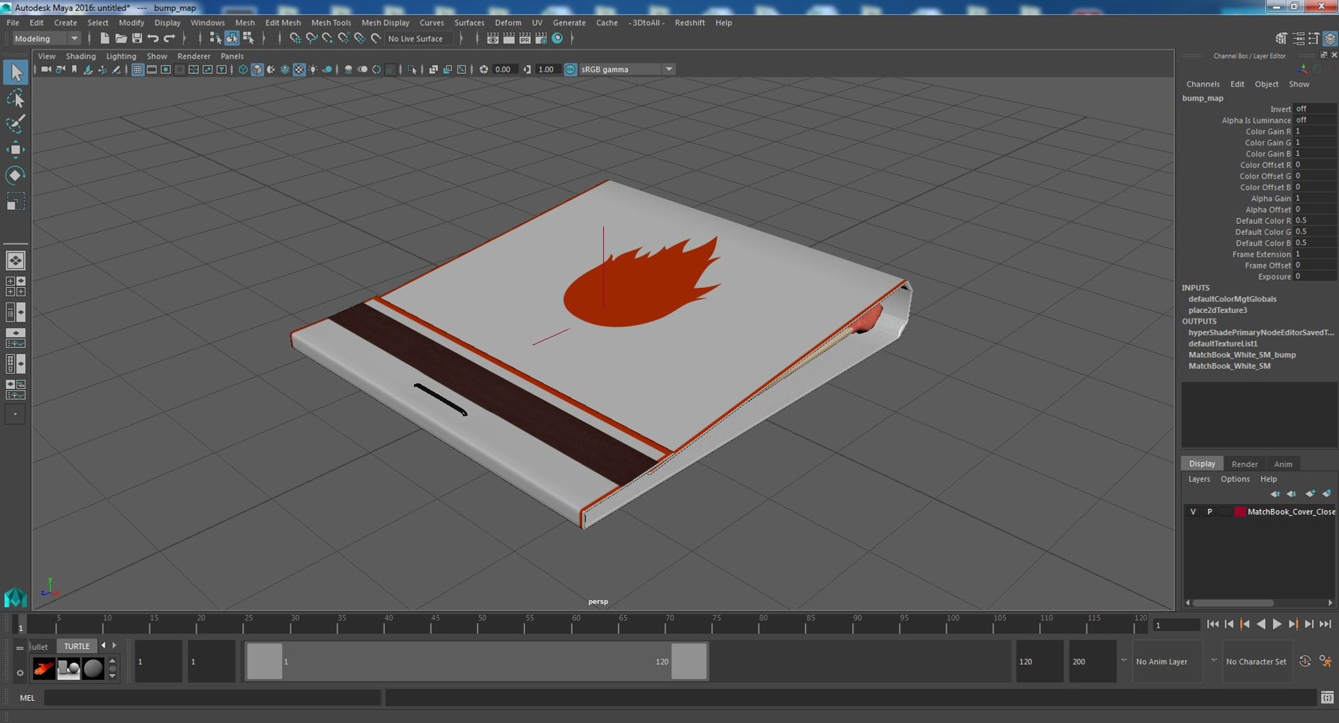 3D MatchBook Cover Closed model https://p.turbosquid.com/ts-thumb/3g/iuWXzs/eX/matchbookcoverclosedmb3dmodel025/jpg/1645446713/1920x1080/fit_q87/82a229ce2042e037b893f45e14b1e76b575ae929/matchbookcoverclosedmb3dmodel025.jpg
