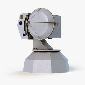 Ceros 200 Fire Control Radar