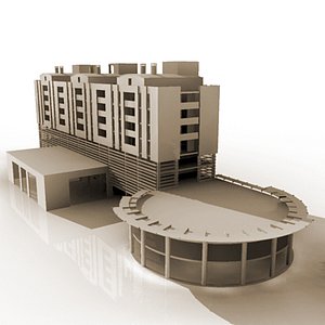 max generic palace