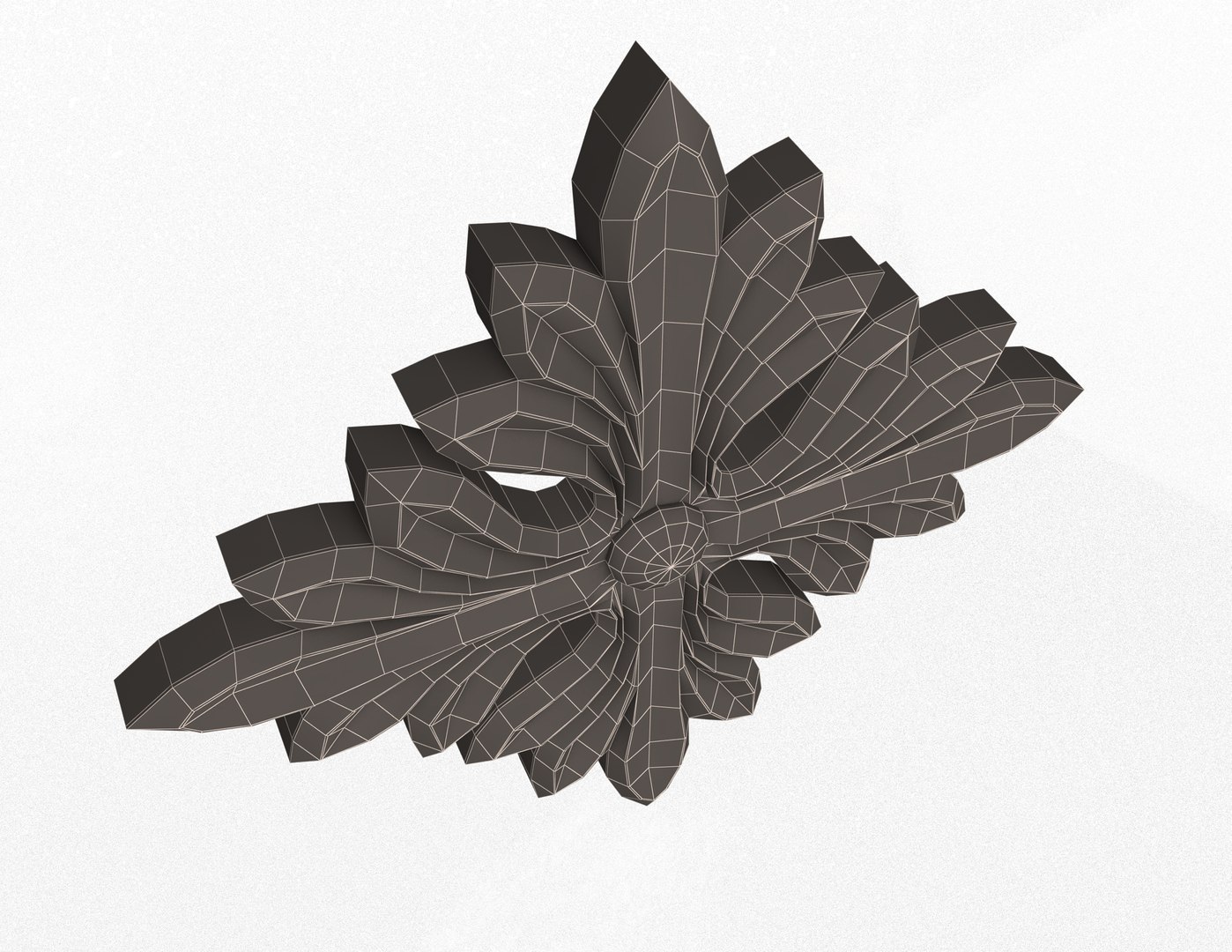 Rosette Carved Decoration CNC 01 3D model https://p.turbosquid.com/ts-thumb/3g/qFk72t/RE/lowpoly2/jpg/1620745113/1920x1080/fit_q87/66eddb2b5b0d61cf2debd45fca5031b4d16f085b/lowpoly2.jpg