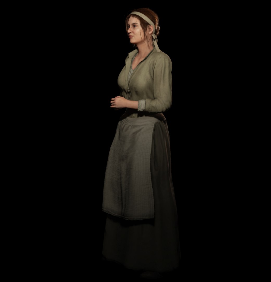 PeasantWoman 3D https://p.turbosquid.com/ts-thumb/3g/vAYxXT/Hr/02/jpg/1624825618/1920x1080/fit_q87/7b2fea88b1513e6043f1a51978baa40c71d6b8f3/02.jpg