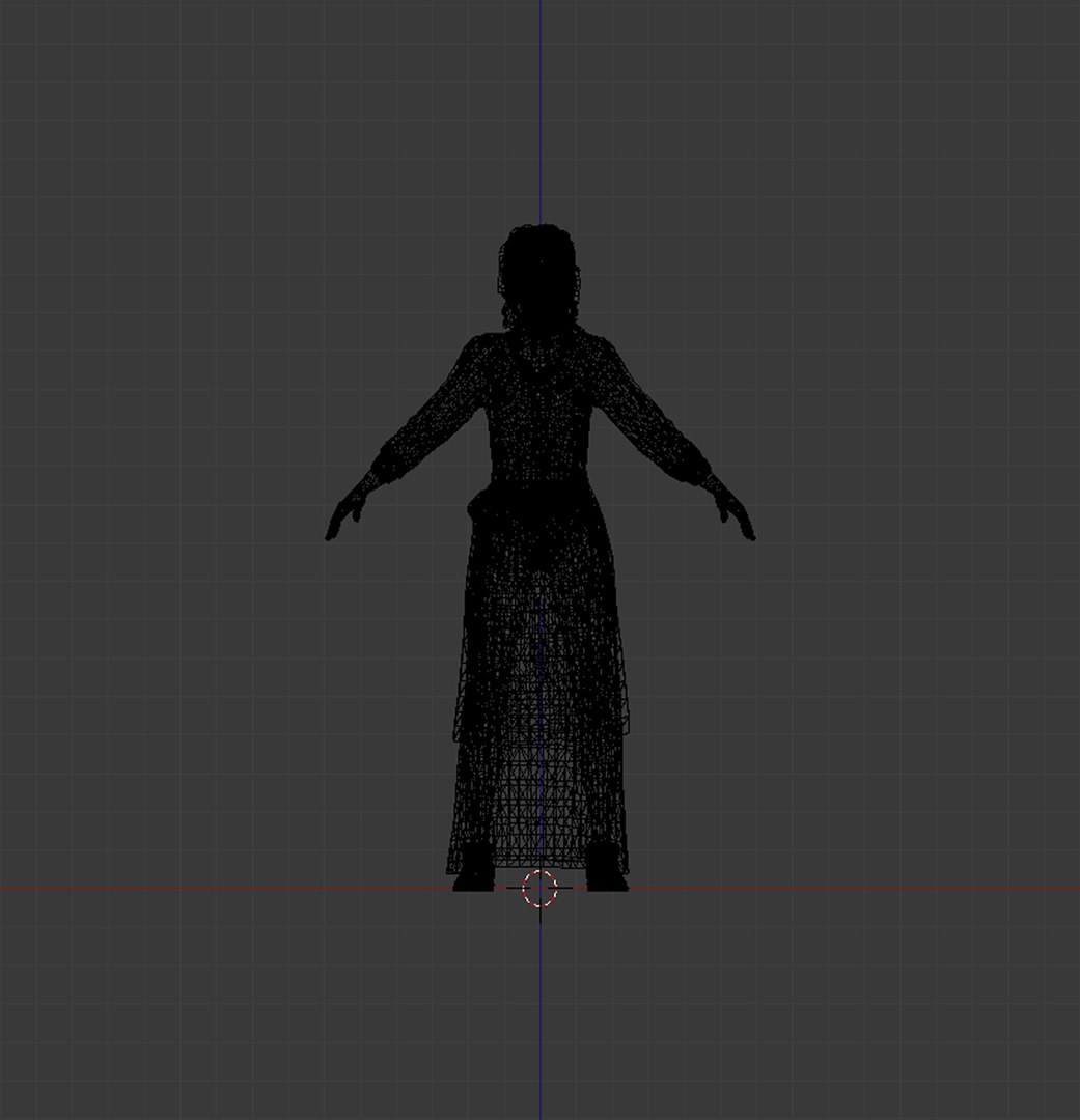 PeasantWoman 3D https://p.turbosquid.com/ts-thumb/3g/vAYxXT/OW/wire/jpg/1624826603/1920x1080/fit_q87/15018cab0227eefcde2349c68603ed9d5a102538/wire.jpg