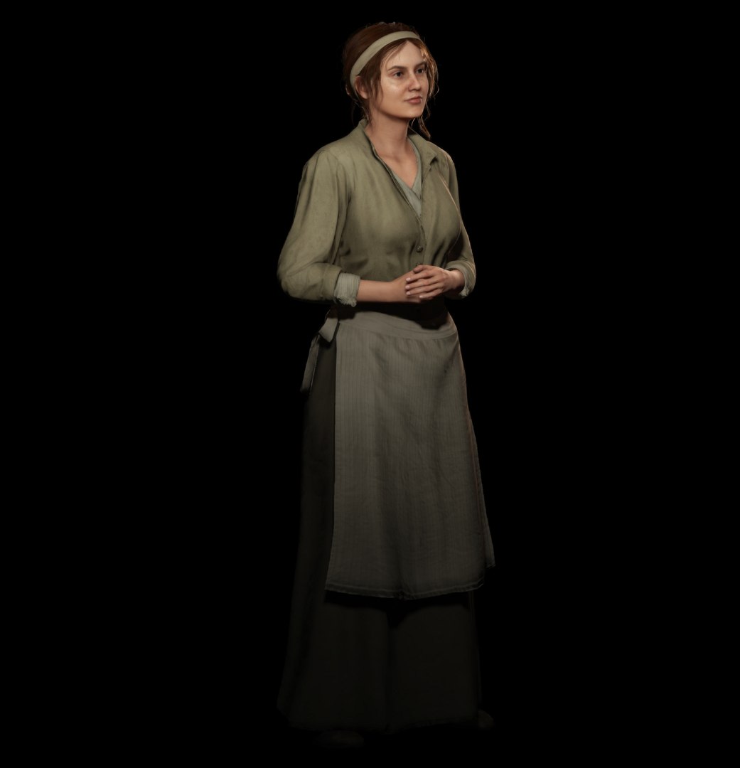 PeasantWoman 3D https://p.turbosquid.com/ts-thumb/3g/vAYxXT/UV/05/jpg/1624825619/1920x1080/fit_q87/8e649718488e1861ecbf10513652719823c3c3e0/05.jpg