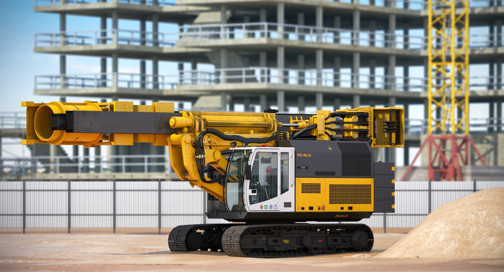 3D drill machine bauer rg16t model https://p.turbosquid.com/ts-thumb/3g/vSesNy/YZ0pSnOo/drillmachinebauerrg16trigged3dmodel003/jpg/1523710529/1920x1080/fit_q87/a3b3f4118edd169fc93e202fb07ec48586e63906/drillmachinebauerrg16trigged3dmodel003.jpg