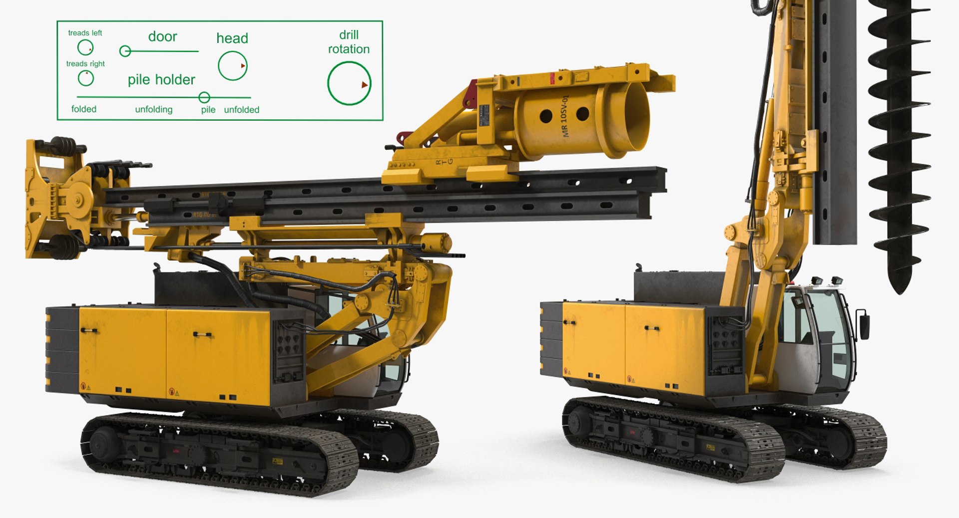 3D drill machine bauer rg16t model https://p.turbosquid.com/ts-thumb/3g/vSesNy/tbkQhpjv/drillmachinebauerrg16trigged3dmodel004/jpg/1523710532/1920x1080/fit_q87/679f49a0f24e39468f526a47b758a2a6c634c6f3/drillmachinebauerrg16trigged3dmodel004.jpg