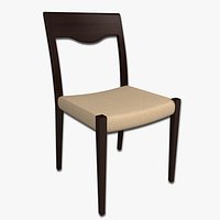 Dining Chair 15