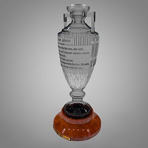 THE MEN'S ASHES TROPHY L233