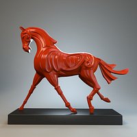 Sculpture Allure