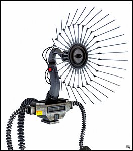 max antenna