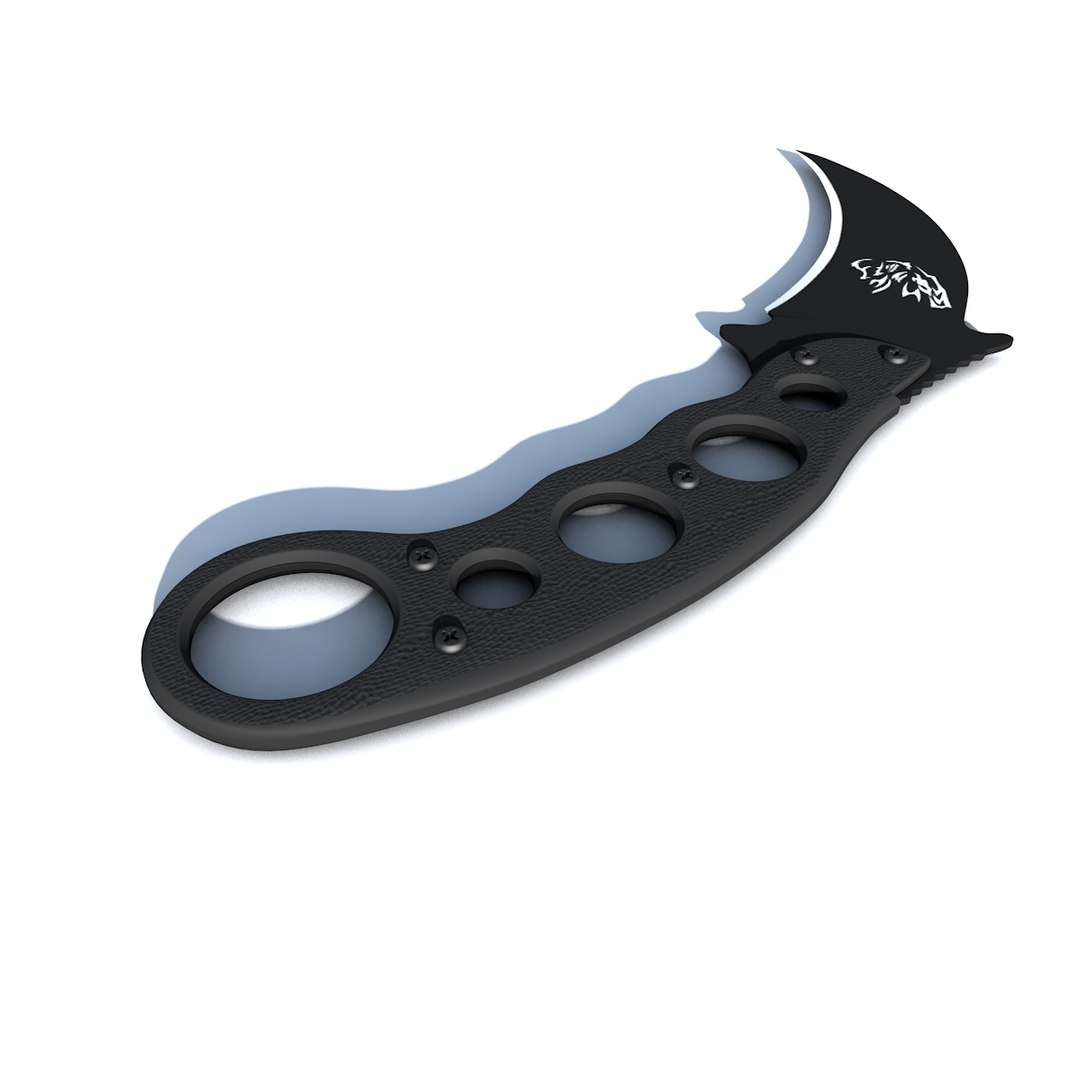 max knife karambit https://p.turbosquid.com/ts-thumb/3h/6rVTsM/0ur3IKuP/22/jpg/1450473943/1920x1080/fit_q87/899cc8eeb6e15a7b32266a16420fe6770d1cff72/22.jpg