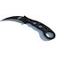 Cuchillo Karambit