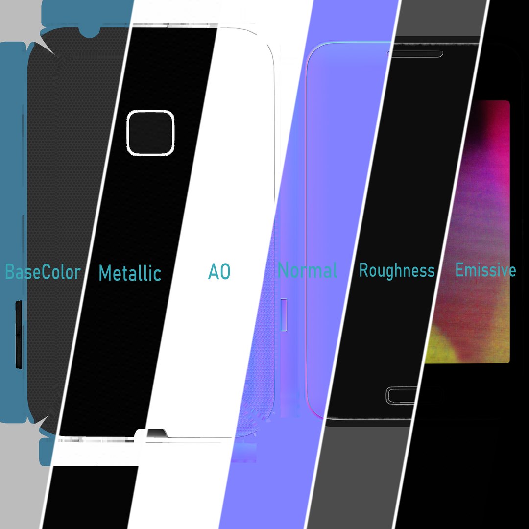 3D Smartphone https://p.turbosquid.com/ts-thumb/3h/7I8gls/Pj/smartphone_pbr/png/1648985368/1920x1080/fit_q87/0c3d98c5c20e81934b310427312fc9e696ff2758/smartphone_pbr.jpg