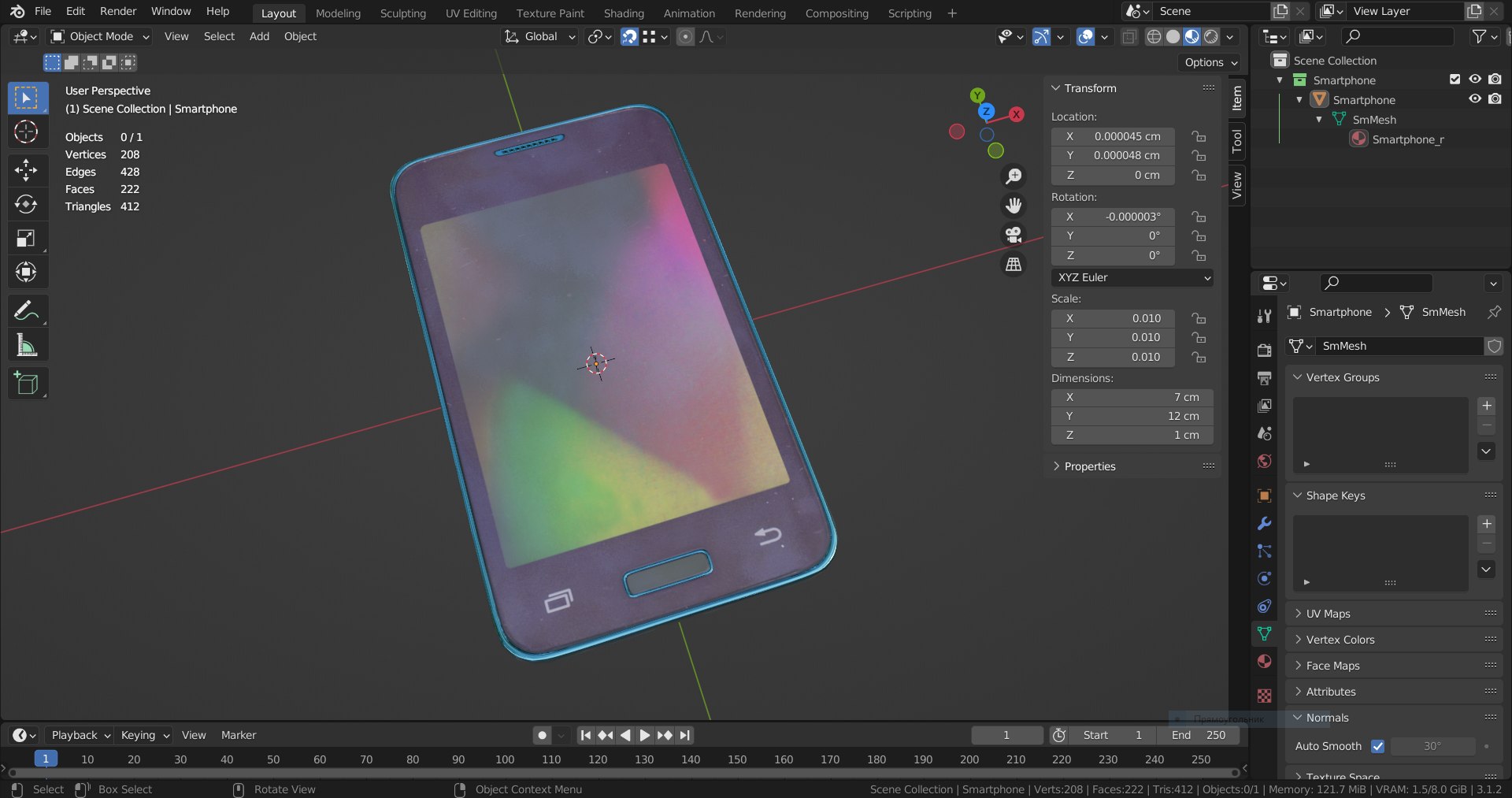 3D Smartphone https://p.turbosquid.com/ts-thumb/3h/7I8gls/tL/smartphone_scr10/png/1648985385/1920x1080/fit_q87/8d8ca997067922cb2bea5e18e418f22da54ccb48/smartphone_scr10.jpg