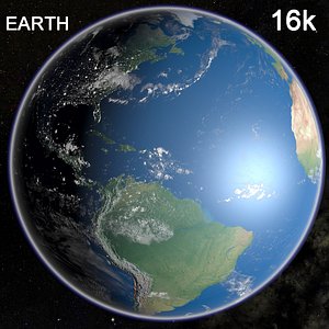 Earth(1)