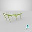 Stick Insect Green