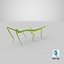 Stick Insect Green