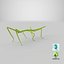 Stick Insect Green