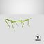 Stick Insect Green