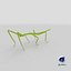 Stick Insect Green