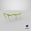 Stick Insect Green