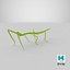 Stick Insect Green