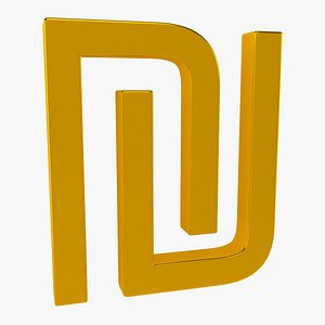 Monetary Symbol 4