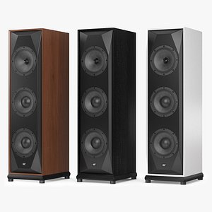 MoFi Electronics SourcePoint 888 Speaker