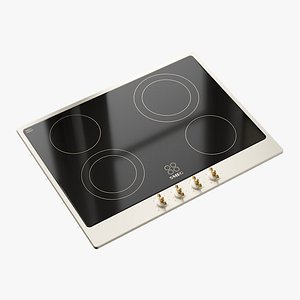 Hob Colonial Electric