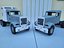 Kenworth W900L 1-14 for tamiya Stl