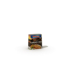 maya tinned corned beef