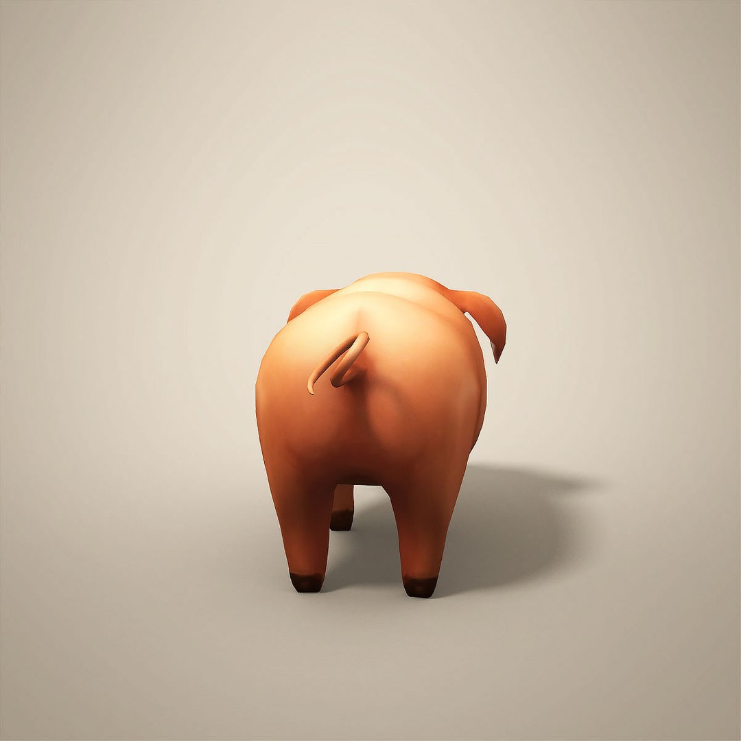 cartoon pig 3D model https://p.turbosquid.com/ts-thumb/3h/PUIDIy/7wVcko0p/ok11/jpg/1514609184/1920x1080/fit_q87/6179bf9beac9e452922bbcce1d3e2d18f5fc9d1e/ok11.jpg