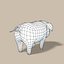 Cartoon Pig