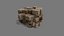 Stone Set